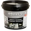 Izolex Bituminė-kaučiukinė mastika Arbolex-U 1kg