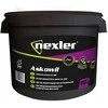Izolex Bituminė-kaučiukinė mastika Askowil 10kg