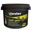 Izolex Bituminė masė Cold Glue 10kg