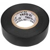 YATO TAŚMA IZOLACYJNA 19mmx20m Juoda 8165