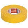 Izoliuojanti juosta TESA PREMIUM (geltona) 33m x 19mm 04163-00003-07