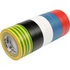 YATO IZOLIACINĖ JUOSTA 19mmx20m MIX/10vnt.