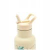 Gertuvė Izoliuota buteliai - Sassi Junior - Gnawy tinginys - 350 ml - Nerūdijantis plienas - Multicolor