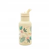 Gertuvė Izoliuota buteliai - Sassi Junior - Gnawy tinginys - 350 ml - Nerūdijantis plienas - Multicolor