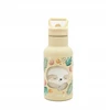 Gertuvė Izoliuota buteliai - Sassi Junior - Gnawy tinginys - 350 ml - Nerūdijantis plienas - Multicolor