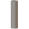 Vilpros Pramone Izoliuotas dūmtraukis HEATUP DW25, DN180/230, 1000 mm, nerūd. plieno