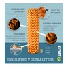 Spokey Izoliuotas V Ultralite SL Klymit pripučiamas čiužinys