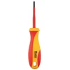 Izoliuotas žvaigždės formos atsuktuvas PH1 5/80mm 1kV „Pasidaryk pats“-PH111080-V