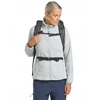 Jack Wolfskin All-in Pack 30 kelioninis kuprinė, 30l, juoda