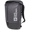 Jack Wolfskin All-in Pack 30 kelioninis kuprinė, 30l, juoda