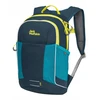 Jacky Jack Wolfskin Kids Moab Jam, backpack dark mėlynas, 12 liters