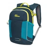 Jacky Jack Wolfskin Kids Moab Jam, backpack dark mėlynas, 12 liters