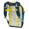 Jacky Jack Wolfskin Kids Moab Jam, backpack dark mėlynas, 12 liters