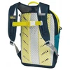 Jacky Jack Wolfskin Kids Moab Jam, backpack dark mėlynas, 12 liters