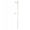 Jad Tools Dviejų rankų medinė dalgio rankena, ilgis 160 cm