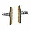 Jagwire 70mm V-Brake stabdžių kaladėlės su JS908T-Y sriegiu