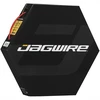 Jagwire Cgx-sl 5mm stabdžių troselio apvalkalas, raudonas