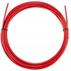 Jagwire Cgx-sl 5mm stabdžių troselio apvalkalas, raudonas
