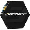 Jagwire CGX-SL Sport Armor Brake Cable mėlynas 1 metras