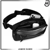 James Hawk 2in1 juosmens krepšys, krepšys per petį, telefono krepšys, piniginė
