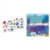 Janod Art Set Stori daugkartiniai lipdukai My Arts & Crafts 18m+