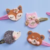Janod Creative rinkinys papuošalams kurti. Blizgančios sąsagos Leśne