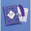 Janod Creative Set Secret Book Magic School Rašymo pratimas 7 metai
