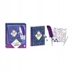 Janod Creative Set Secret Book Magic School Rašymo pratimas 7 metai