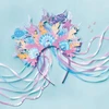 Janod: DIY Magic Ocean 7+ Tiara kūrybinis rinkinys