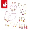 Janod Jewels of friendship Kūrybinis rinkinys papuošalams gaminti nuo 8 metų