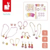 Janod Jewels of friendship Kūrybinis rinkinys papuošalams gaminti nuo 8 metų