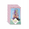Janod kūrybinis rinkinys Lempa Secret garden Fairies Magic Fairies 7+