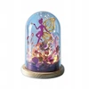 Janod kūrybinis rinkinys Lempa Secret garden Fairies Magic Fairies 7+