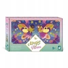 Janod Wróżki Magic Fairies Magiczny Brokat
