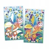 Janod Wróżki Magic Fairies Magiczny Brokat