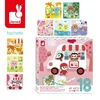 Janod kūrybinis rinkinys: veltinis ir magiškas rašiklis (18m+)