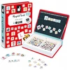 Janod Magnetibook Polski Alfabet