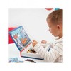 Janod Magneticbook priešgaisrinė tarnyba