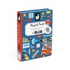 Janod Magneticbook priešgaisrinė tarnyba