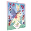Janod: Meninis rinkinys Magic cirkonio fėjos Magic Fairies 9170