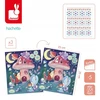 Janod: Meninis rinkinys Magic cirkonio fėjos Magic Fairies 9170