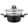 Japandi Florina garų puodas 20 cm 1,9 l