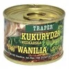 Jauko priedas-kukurūzai Traper 70g vanilės