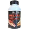 Jauko priedas-Melasa Traper 250g braškių