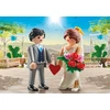 Jaunavedžiai PLAYMOBIL DUOPACKS 71507