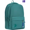 Jaunimo kuprinė Oxford Touch Esse, 26l, 3 skyrių, tamsiai žalia