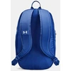 Jaunimo miesto sportinė kuprinė vyrams ir moterims Under Armour, mėlyna, 26 m