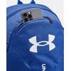 Jaunimo miesto sportinė kuprinė vyrams ir moterims Under Armour, mėlyna, 26 m