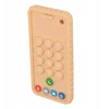 JAUTINIS ŽAISLINIS LOGOPEEDINIS GYDYMASIS DANTYS IMITUOTAS TELEFONAS