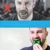 JAWS EXRCISER 3 Vnt. VEIDO KAKLO RAUMENŲ STIPRINTI